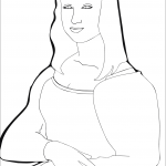 Mona Lisa