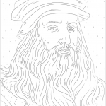 Leonardo Da Vinci