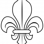 Lilie heraldyczne