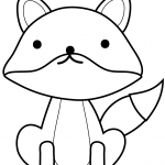 Cute Fox