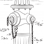 Hydrant