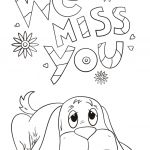 We Miss You
