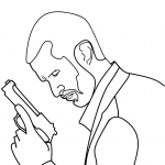Police Detective