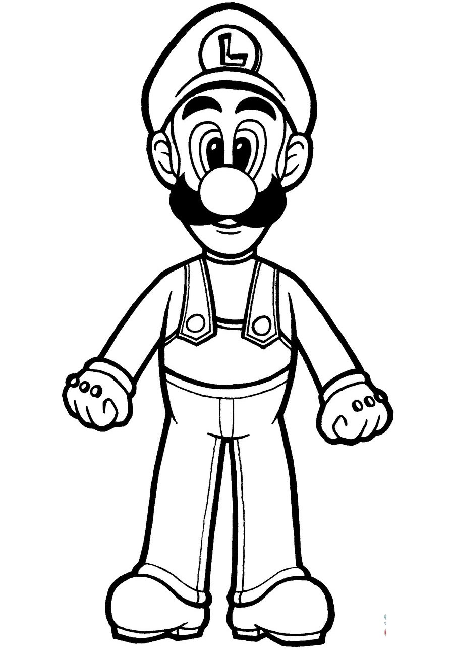 Luigi