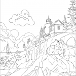 Park Narodowy Acadia