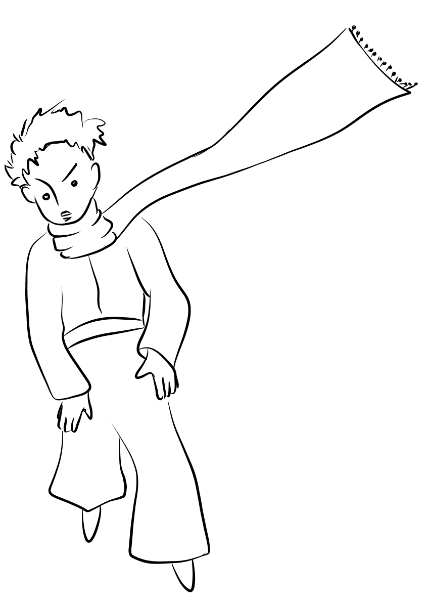 Little Prince