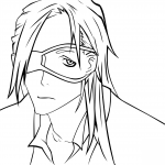 Badou Nails from Dogs: Bullets and...