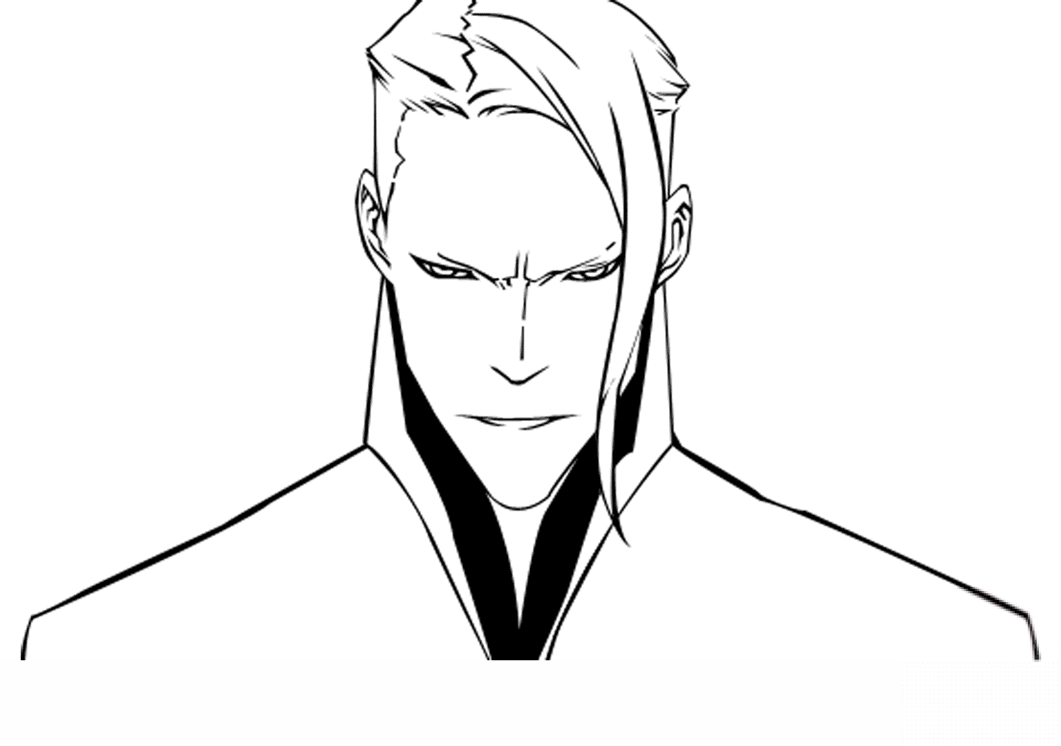 kolorowanka Manga Dogs