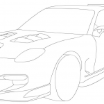 Mazda RX-7 Sport