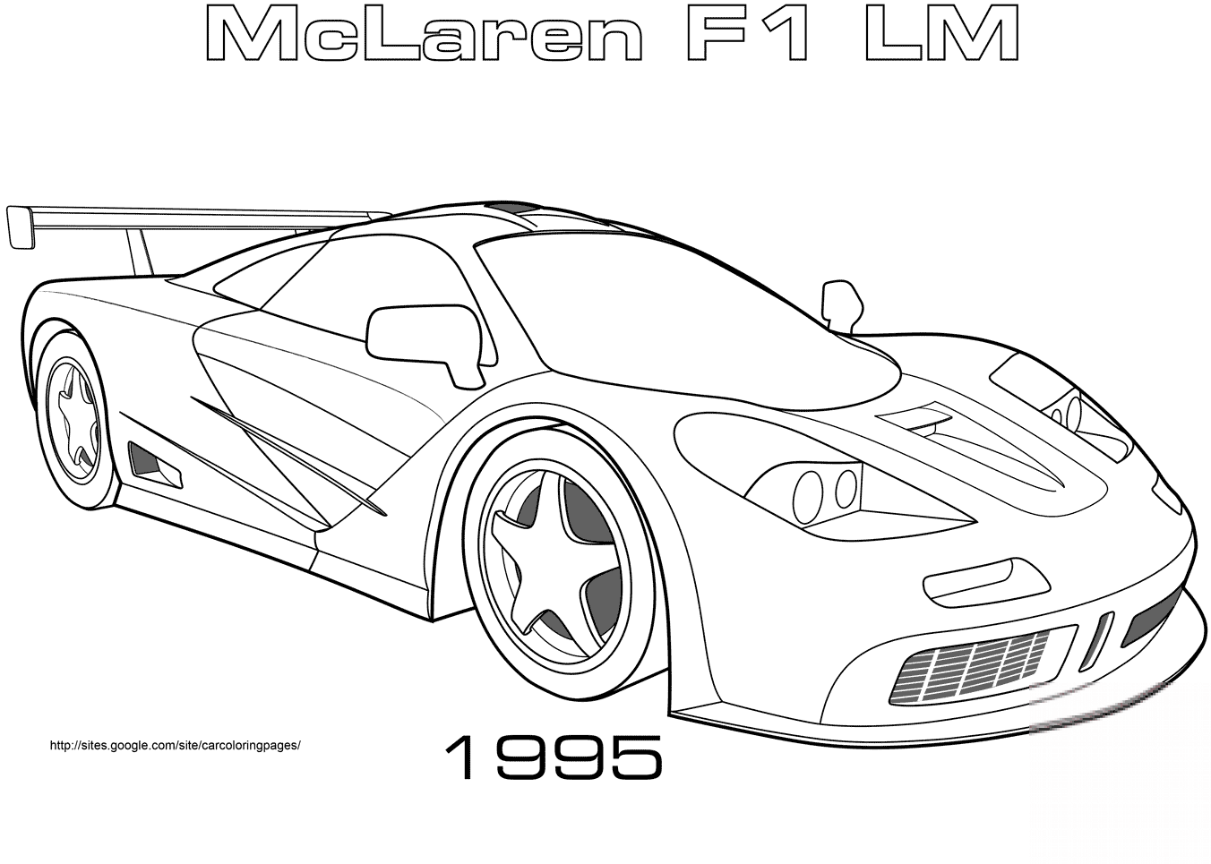 McLaren