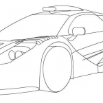 McLaren F1