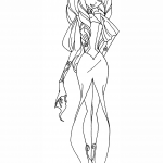 Winx Club Diaspro