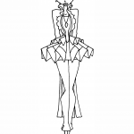 Winx Club Galatea