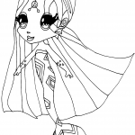 Winx Club Lithia
