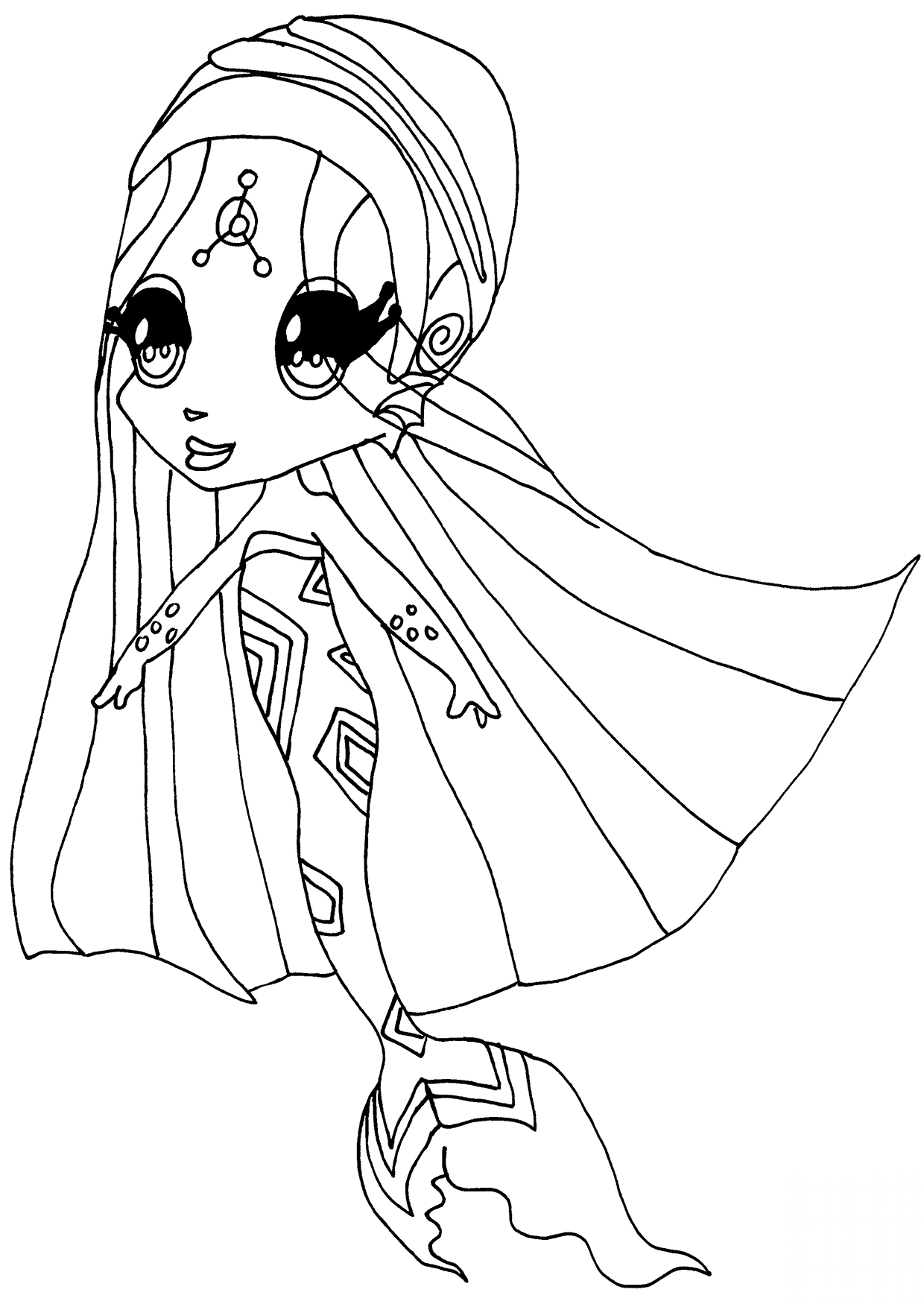 Winx Club Lithia