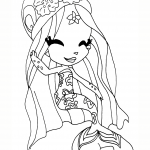 Winx Club Desiryee