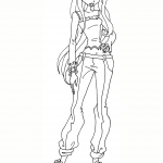 Winx Club Fairy