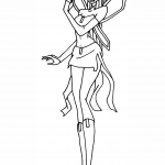 Winx Club Nova