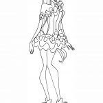 Winx Club Crystal