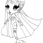 Winx Club Nissa