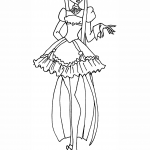 Winx Club Chimera