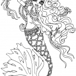 Sirena Von Boo