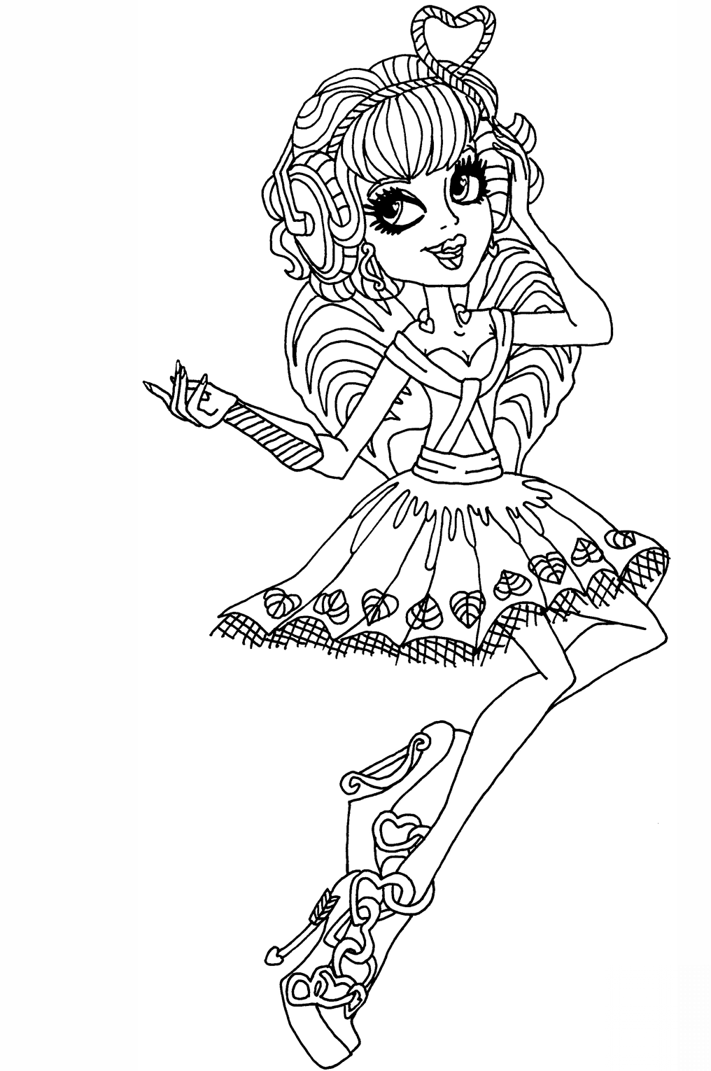 C. A. Cupid