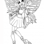 Luna Mothews
