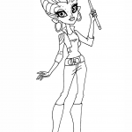 Gilda Goldstag