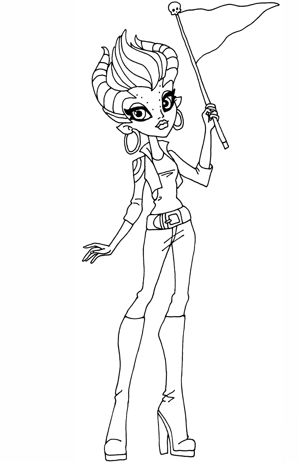 Gilda Goldstag