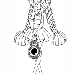 Iris Clops