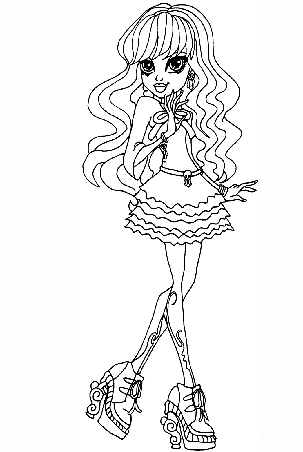 Twyla
