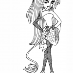 Jinafire Long