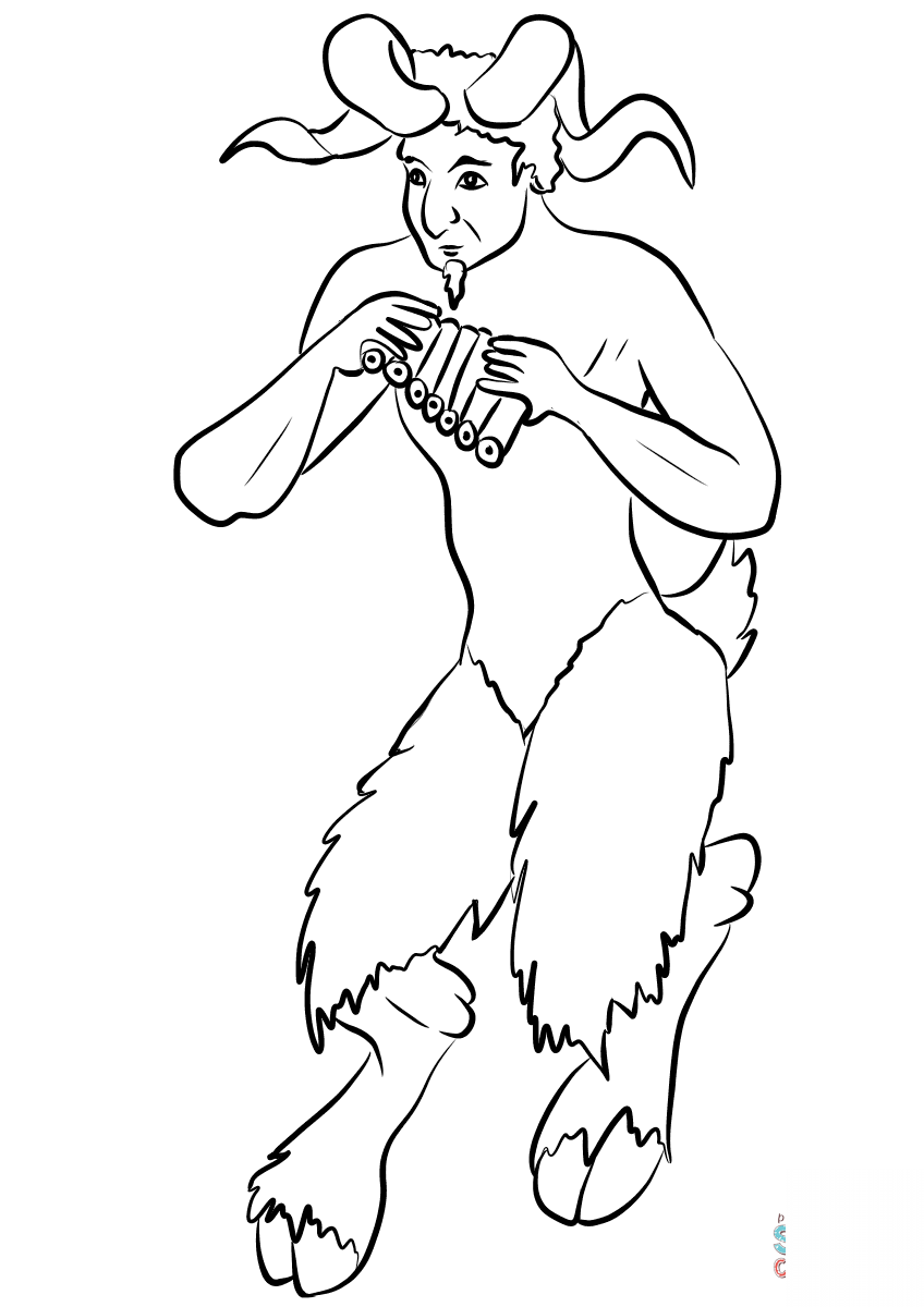 Satyr