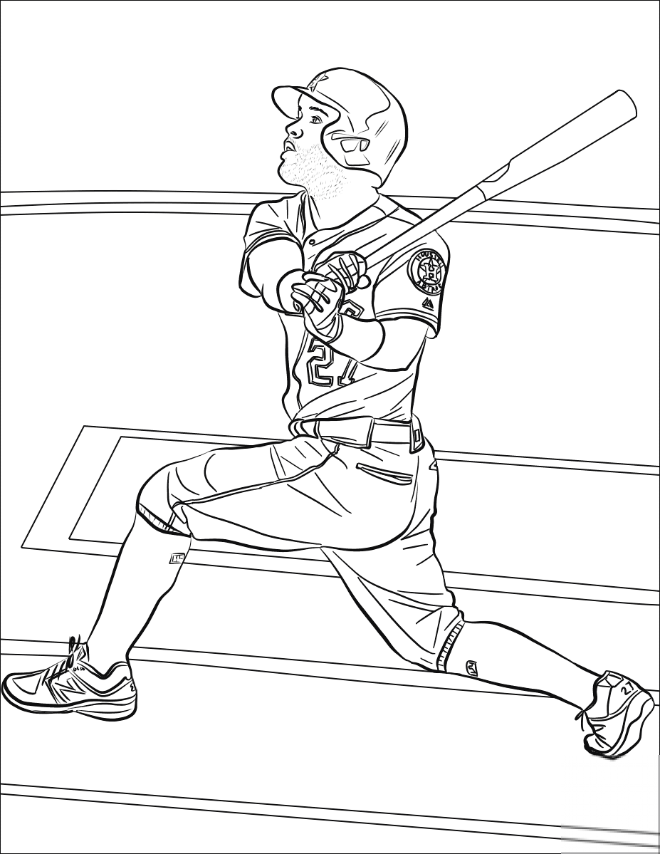 Jose Altuve