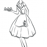 1950's Housewife