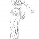 Modelka
