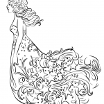 Starry Girl
