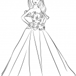Barbie Quinceanera