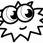 Iggy Moshi Monsters