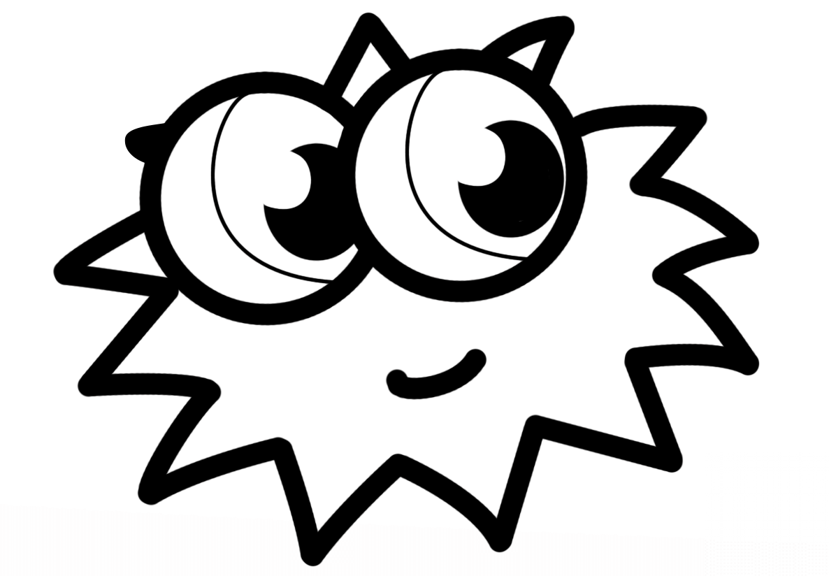 Iggy Moshi Monsters