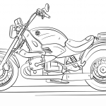 BMW Motorcycle