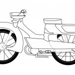 Motorower