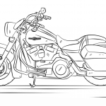 Harley Davidson Road King