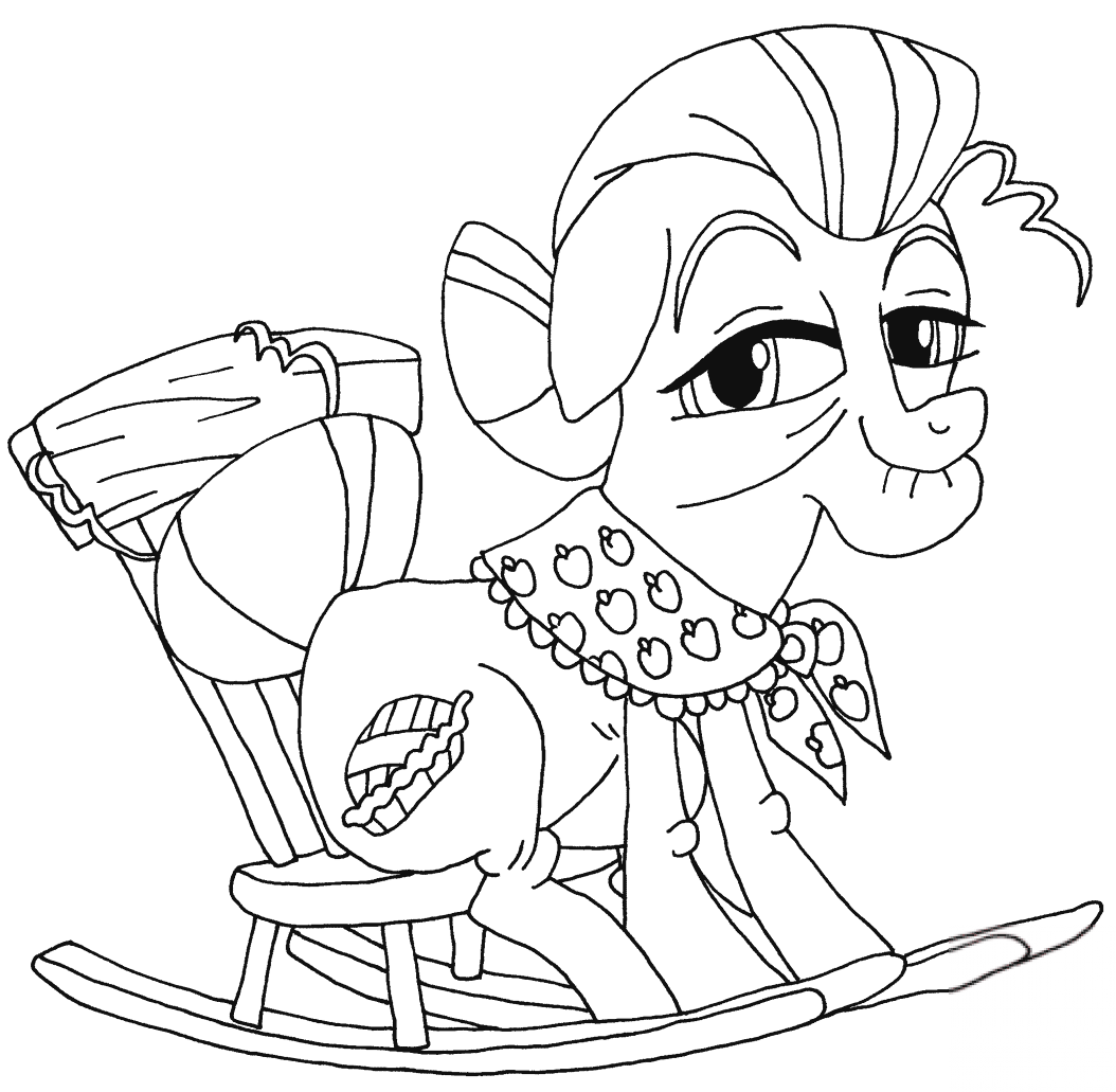 Granny Smith