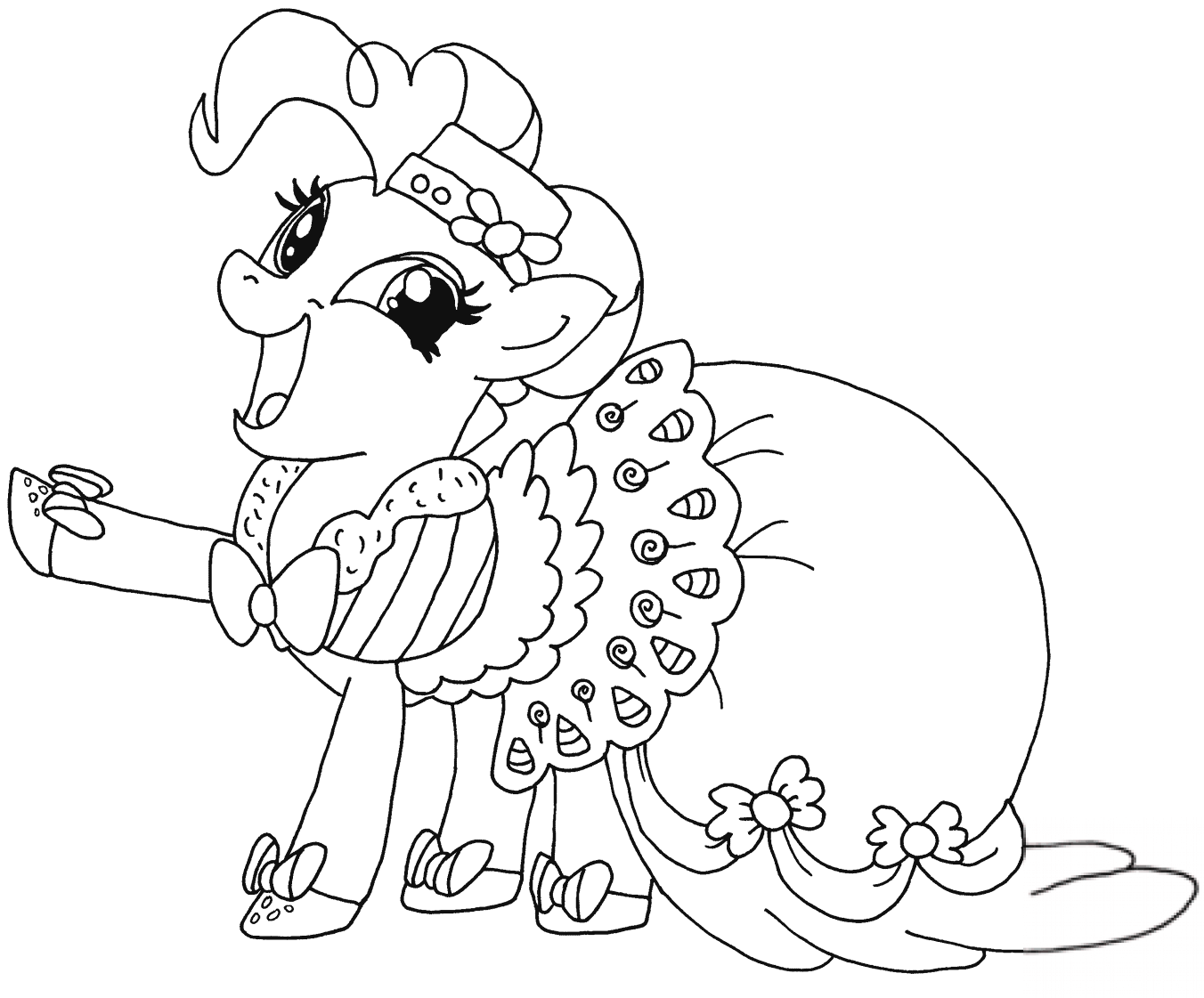 My Little Pony: Przyjaźń to magia