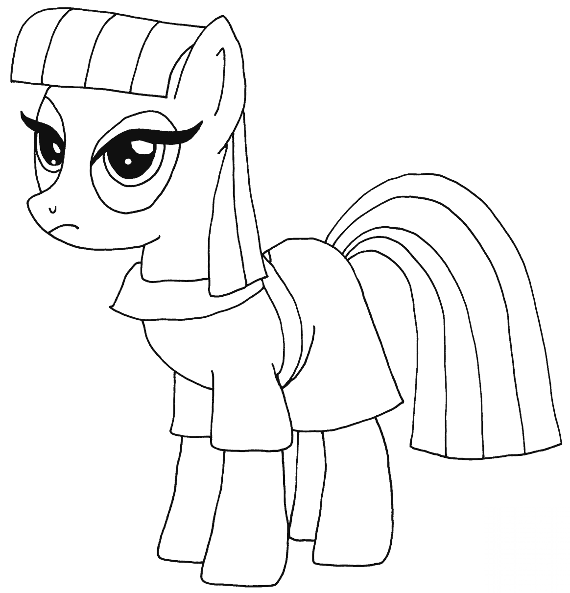 Maud Pie