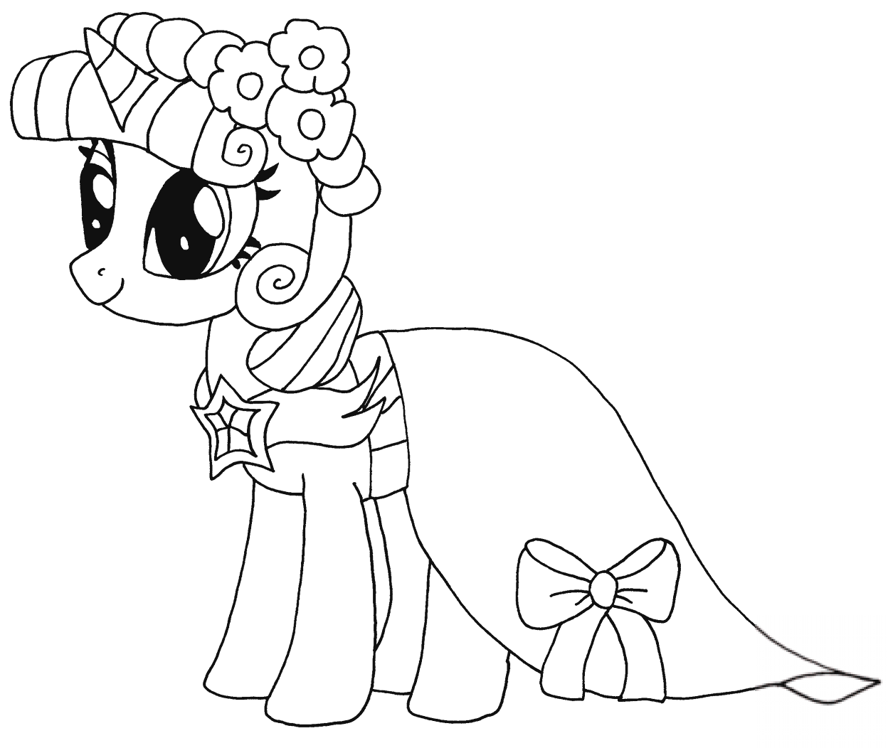 Księżniczka Twilight Sparkle