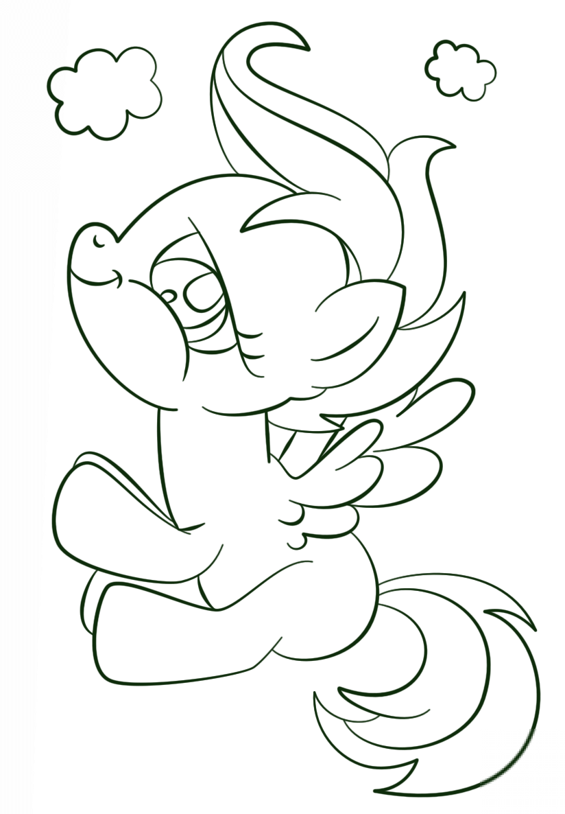 Scootaloo