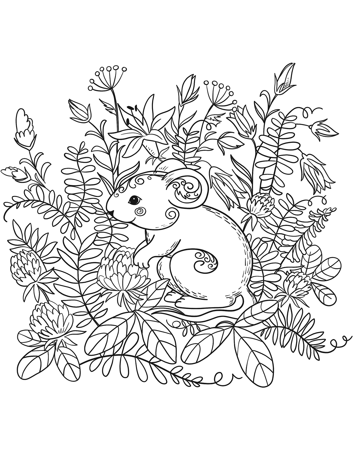 Mouse